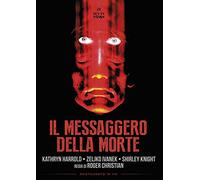 Il Messaggero Della Morte (Restaurato In Hd)