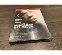 Il Messaggero Della Paura Denzel Washington DVD Sigillato