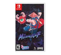 Il Messaggero - Nintendo Switch - Nuovo Di Zecca