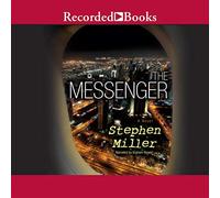 Il messaggero: un romanzo