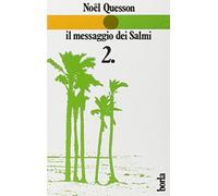 Il messaggio dei Salmi (Vol. 2)