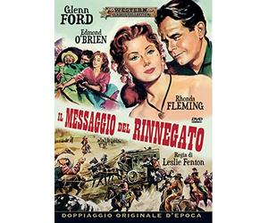 Il Messaggio Del Rinnegato (1951)