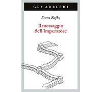Il messaggio dell'imperatore