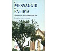 Il messaggio di Fatima