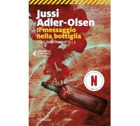 Il messaggio nella bottiglia. I casi della sezione Q (Vol. 3)