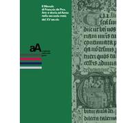 Il messale di Francois de Prez. Arte e storia ad Aosta nella seconda metà del XV secolo