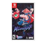 Il Messenger - Nintendo Switch