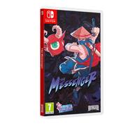 Il Messenger Nintendo Switch