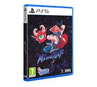 Il Messenger PS5