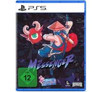 Il Messenger PS5 NUOVO+OVP