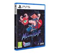Il Messenger - PS5 - versione spagnola