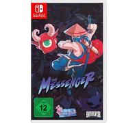 Il Messenger Switch NUOVO + OVP