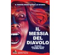 Il Messia Del Diavolo (DVD)