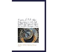 Il messia, di F.A. Klopstock; poema in venti canti tradotto dall'originale tedesco dal sacerdote Giu