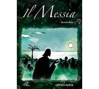 Il Messia - Spartito