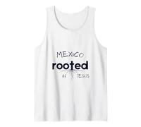 Il Messico radicato nell'arte Cristiana di Gesù Canotta