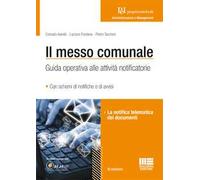 Il messo comunale