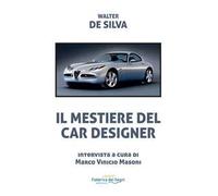 Il mestiere del car designer