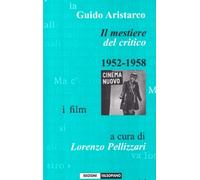 Il mestiere del critico