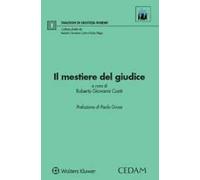 Il mestiere del giudice