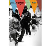 Il mestiere del regista - Cirio Rita, Fellini Federico