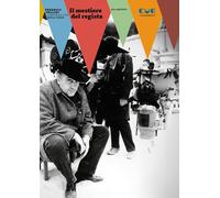 Il mestiere del regista [Paperback] [Dec 21, 2023] Cirio, Rita and Fellini, Fede