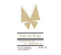 Il mestiere della poesia