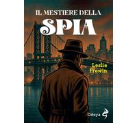 Il mestiere della spia