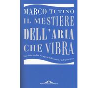 Il mestiere dell'aria che vibra. Una visita guidata nei segreti della musica e dell'opera lirica