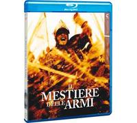 Il mestiere delle armi (Luce Collezione) (Blu-Ray Disc)