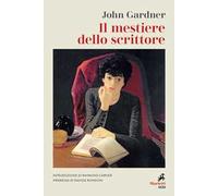 Il mestiere dello scrittore