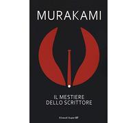 Il mestiere dello scrittore