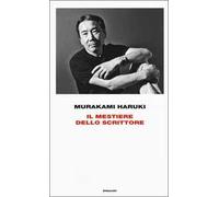 Il mestiere dello scrittore