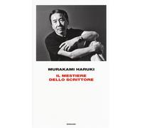 Il mestiere dello scrittore - Murakami Haruki