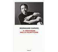 Il mestiere dello scrittore - Murakami Haruki