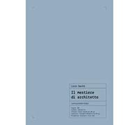 Il mestiere di architetto