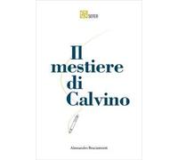 Il mestiere di Calvino