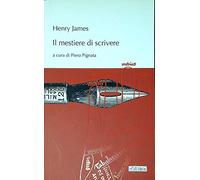 Il mestiere di scrivere