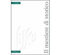 Il mestiere di storico (2010). Vol. 2/1