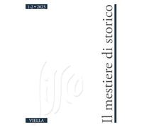 Il mestiere di storico (2023) (Vol. 1-2)
