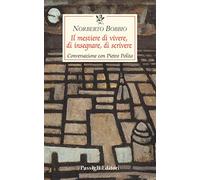 Il mestiere di vivere, di insegnare, di scrivere. Conversazione con Pietro Polito