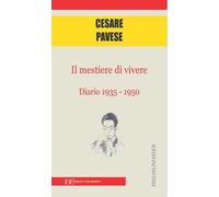 Il mestiere di vivere. Diario (1935-1950)