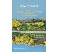 Il mestiere di vivere. Diario 1935-1950 con Il taccuino segreto