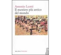 Il mestiere più antico del mondo
