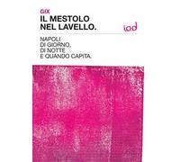 Il mestolo nel lavello. Napoli di giorno, di notte e quando capita