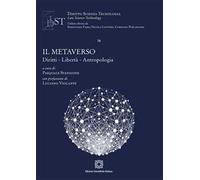 Il metaverso
