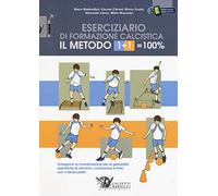 Libri Simone Bombardieri / Giacomo Chetoni / Matteo Fazzini - Il Metodo 1=100%.