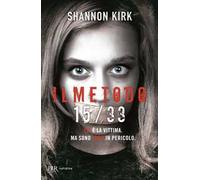 Il metodo 15/33