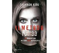Il metodo 15/33