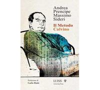 Il metodo Calvino